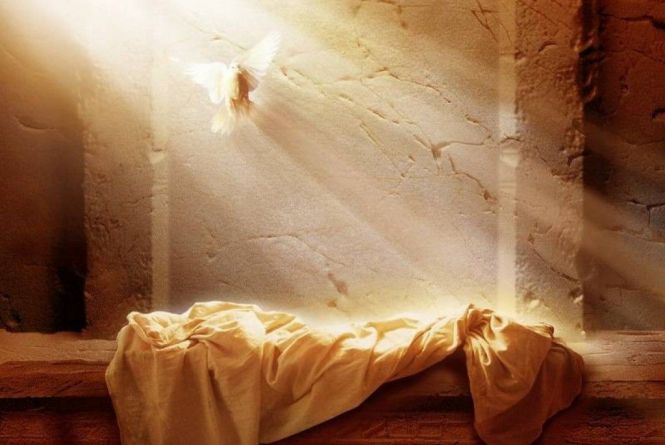 Великдень 2020. Що можна і не можна робити в Христове Воскресіння