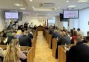 Які рішення ухвалили під час березневої сесії Вінницької міської ради
