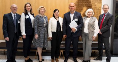 НЕФКО за участі E5P та Швеції реалізують у Вінниці проект за 3 млн євро: подробиці