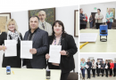 Заклади культури та освіти Вінниці підписали Меморандум про співпрацю