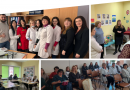 Сімейні лікарі Вінниці проходять навчання щодо виявлення ПТСР