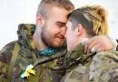 Veteran Hub у Вінниці проводить дослідження  кохання людей воїнів: запрошуємо стати учасником