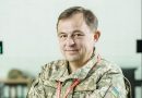 Полковник з 29-річним досвідом військової служби очолює помічників ветеранів у Вінниці