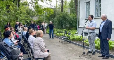 Традиційний «Пироговський пікнік» у Вінниці: присвятили важливим питанням підтримки ветеранів