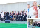 У Вінниці відбувся концерт присвячений Дню пам’яті та перемоги над нацизмом