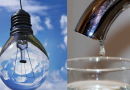 25 червня у Вінниці будуть відключення світла та води: перелік адрес