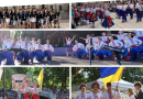 Народний художній колектив України ансамбль танцю «Радість» повернувся з тритижневого туру країнами Європи