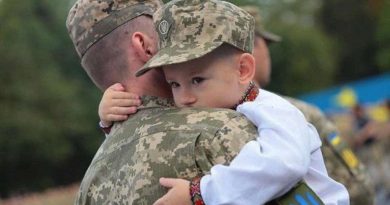 Вінниця підтримує родини полеглих Захисників – деталі програми допомоги