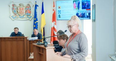 Допомога захисникам та підтримка громади – пріоритети Вінниці