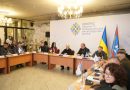 Засідання Конгресу: фокус на ветеранах і підприємцях