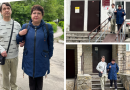 У Вінниці люди з порушеннями зору не залишаються наодинці — для них працює служба супроводу, яка забезпечує допомогу в повсякденному пересуванні містом