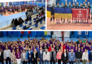 Повернулись з перемогою! Юні волейболістки з Вінниці здобули бронзу на турнірі в турецькому місті Бурса