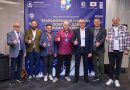 На Національному форумі Вінниця поділилася своїм досвідом покращення системи освіти та економічної стійкості