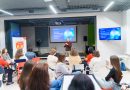 У Вінниці триває проєкт «Код безпеки». Психологи та соцпедагоги коледжів і профтехів пройшли навчання з медіаграмотності й кібербезпеки — за підтримки міськради