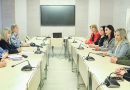 Делегація з Чернівців приїхала до Вінниці, аби перейняти ефективні практики роботи з ветеранами та їхніми родинами