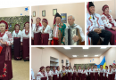 Ансамбль Вінницького терцентру «Зорі над Бугом» влаштував творчий вечір