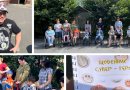 У центрі реабілітації «Гармонія» стартували інклюзивні табори для дітей і молоді