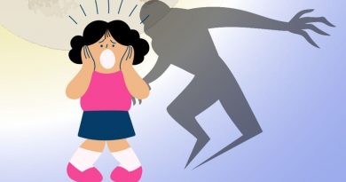 Як допомогти дитині впоратися зі страхами: у Вінниці для батьків проведуть практичний семінар