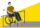Ще одна вінницька багатоповерхівка невдовзі матиме зручний пандус