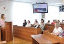 У Вінниці медики підвищили обізнаність із теми безбар’єрності
