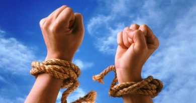 Сьогодні — Всесвітній день протидії торгівлі людьми