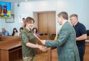 Вінниця відзначила захисників неба: урочистості до Дня Повітряних сил