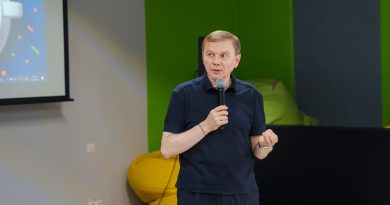 У Вінниці відзначили внесок активних громадян та організацій у життя громади