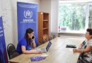 Постраждалі від обстрілу Писарівки отримують допомогу від ООН