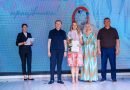 У Вінниці привітали медиків з нагоди професійного свята