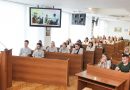 У міськраді провели заняття з етичної комунікації