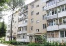 Ремонт стиків у будинку на Юності, 57 у Вінниці — завершено