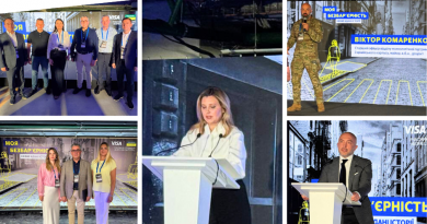 Як пройшов форум «Моя безбар’єрність: невигадані історії»