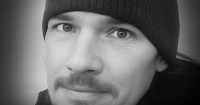 Сьогодні Вінниця проводжає в останню путь Захисника України Олександра Савікова