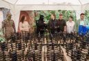 Ще 300 FPV-дронів передав Міжрегіональний координаційний гуманітарний штаб спецпідрозділу «Артан»