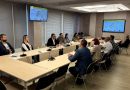 У місті обговорили перспективи розширення територій природно-заповідного фонду