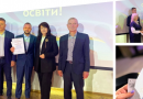 нагоди професійного свята, у Вінниці вшанували кращих освітян