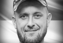 Сьогодні Вінниця прощається з розвідником Збройних сил України Олександром Кривим