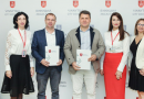Міська рада Вінниці розширює партнерські зв’язки з банками