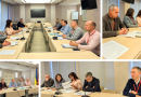 У Вінницькій міській раді провели черговий внутрішній аудит виконавчих органів