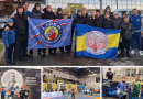 Спортсмени з Вінниці здобули золоту й бронзову медалі на міжнародному турнірі з боротьби в Естонії
