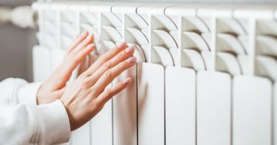 В Україні опалювальний сезон розпочнеться з 1 листопада