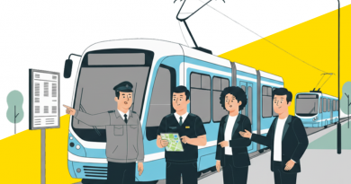 У Вінниці 8 листопада проведуть тренування щодо дій транспортних служб під час блекауту