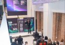 У Вінниці вже вдруге пройшла технологічна конференція для бізнесу — Innovation Day 2025