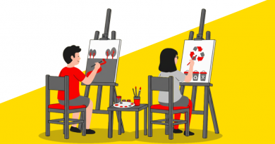 МЦУВ оголосив про продовження конкурсу дитячого малюнка до 8 листопада