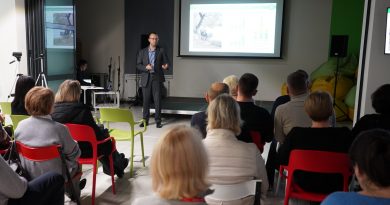 Вінничани обговорили проєкт Програми розвитку аграрного сектору громади