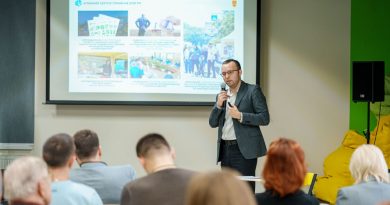 У Вінниці стартували публічні обговорення проєкту бюджету громади-2026