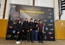 Вихованці МДЮСШ №5 успішно виступили на чемпіонаті України з пауерліфтингу