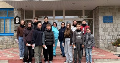 Для підлітків організовують «Розумні вихідні»