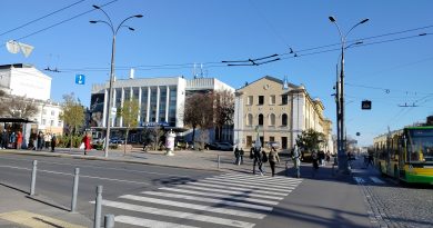 На майдані Небесної Сотні стартували роботи з облаштування безбар’єрного простору