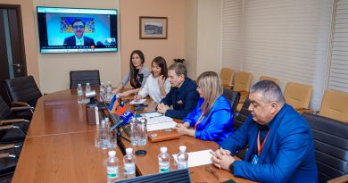 Вінницька медицина отримає допомогу від Тайваню